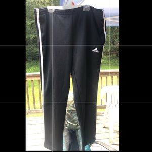 90’s Vintage Adidas Track Pants
